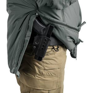 Helikon-Tex Husky Tactical Winter Jacket Climashield Apex 100G