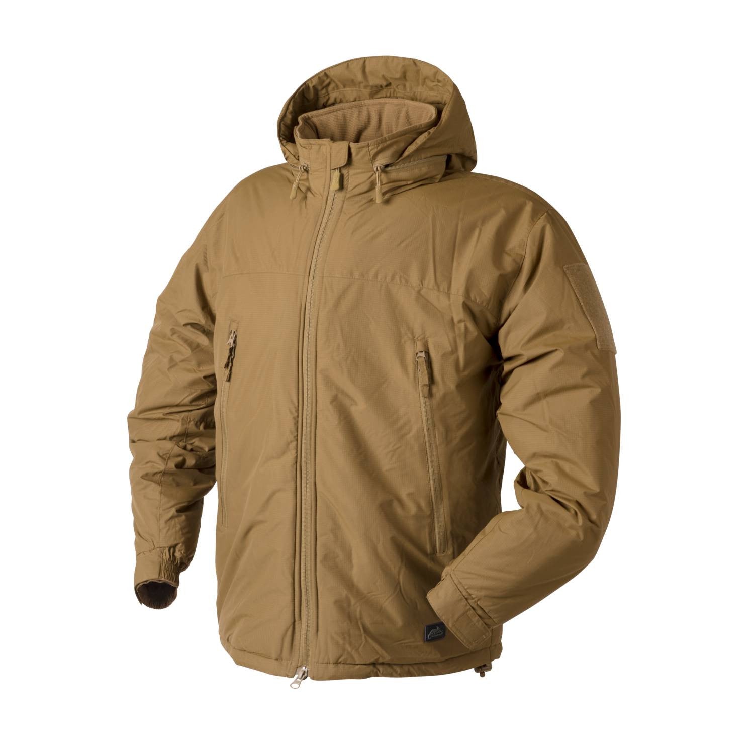 Lightweight deals snow jacket