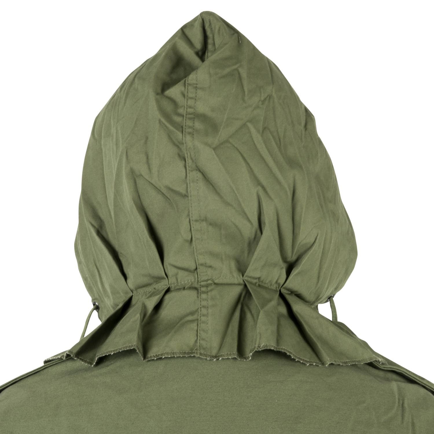 Helikon-Tex M65 Jacket NYCO Sateen – On Duty Equipment