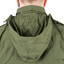Load image into Gallery viewer, Helikon-Tex M65 Jacket NYCO Sateen