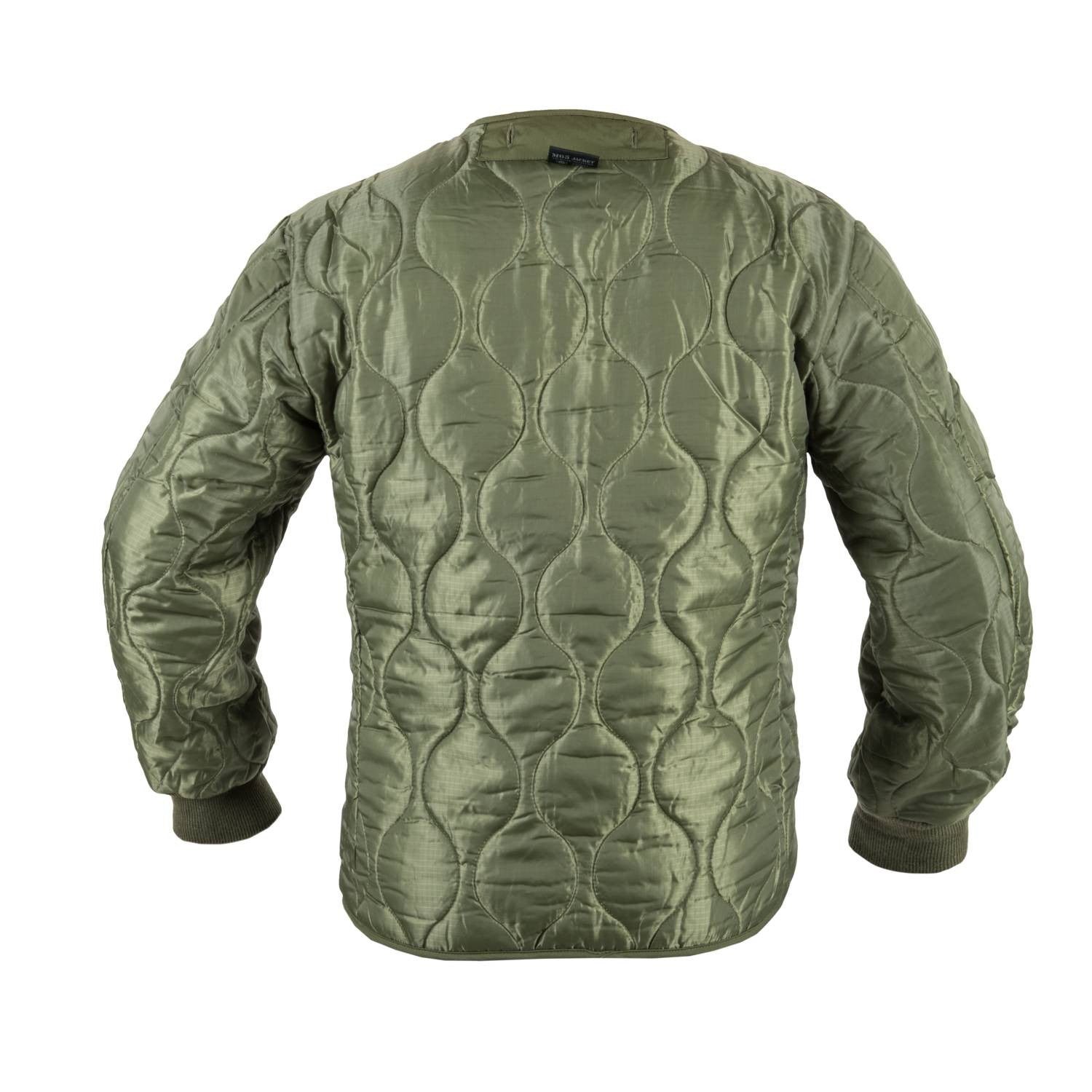 Helikon-Tex M65 Jacket NYCO Sateen – On Duty Equipment