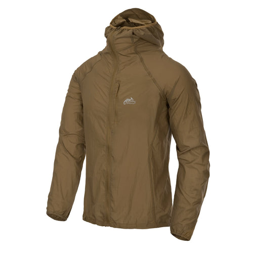 Helikon-Tex TRAMONTANE Wind Jacket - WindPack® Nylon