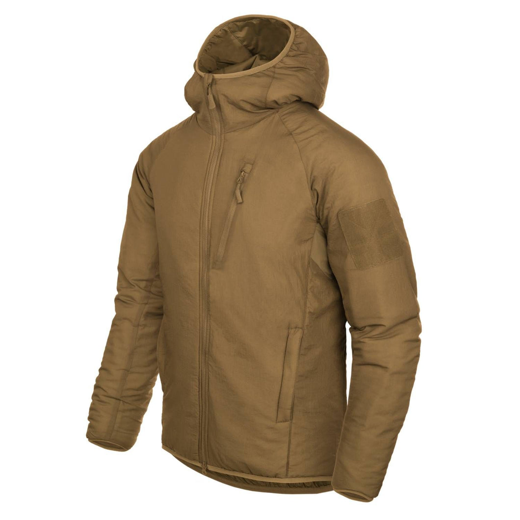 Helikon-Tex Wolfhound Hoodie Climashield Apex 67G