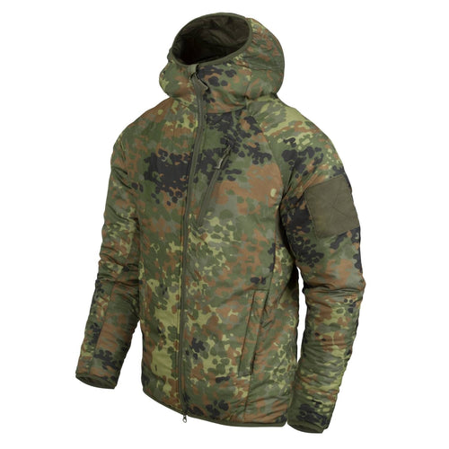 Helikon-Tex Wolfhound Hoodie Climashield Apex 67G