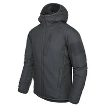 Load image into Gallery viewer, Helikon-Tex Wolfhound Hoodie Climashield Apex 67G