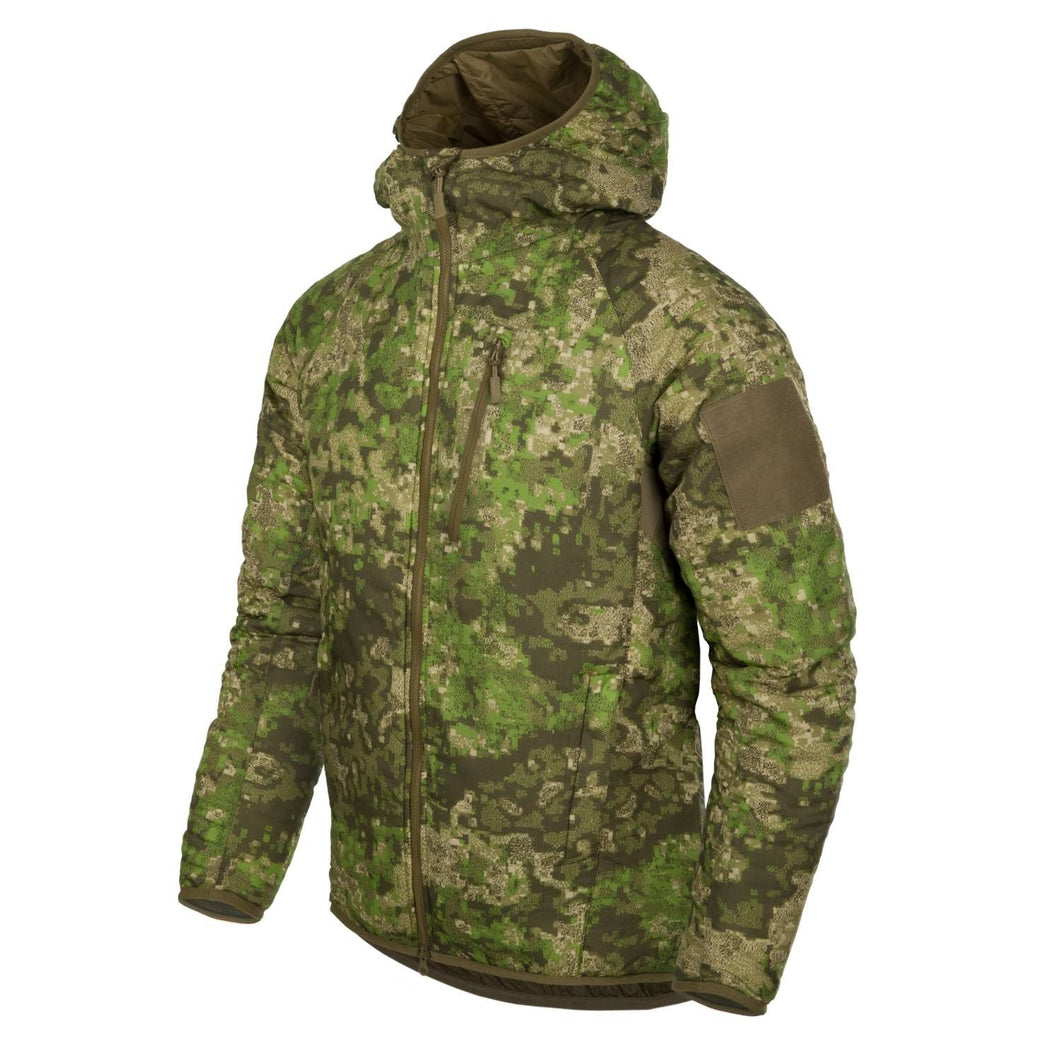 Helikon-Tex Wolfhound Hoodie Climashield Apex 67G