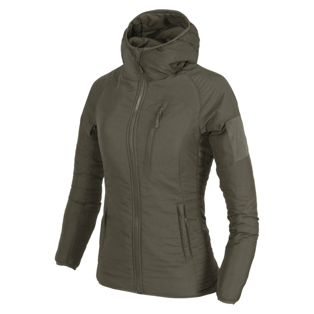 Helikon-Tex Womens Wolfhound Hoodie Jacket