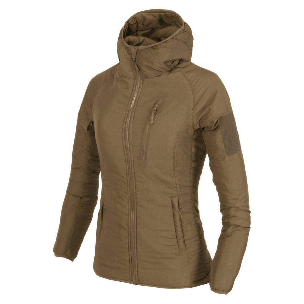 Helikon-Tex Womens Wolfhound Hoodie Jacket