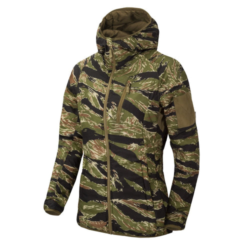 Helikon-Tex Womens Wolfhound Hoodie Jacket