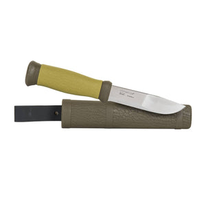 Morakniv Outdoor 2000 Stainless Steel Knife
