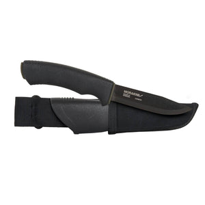 Morakniv Bushcraft Expert Carbon Steel