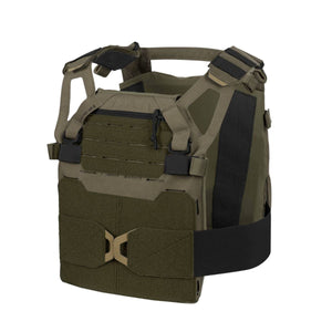 Direct Action Spitfire MKII Plate Carrier
