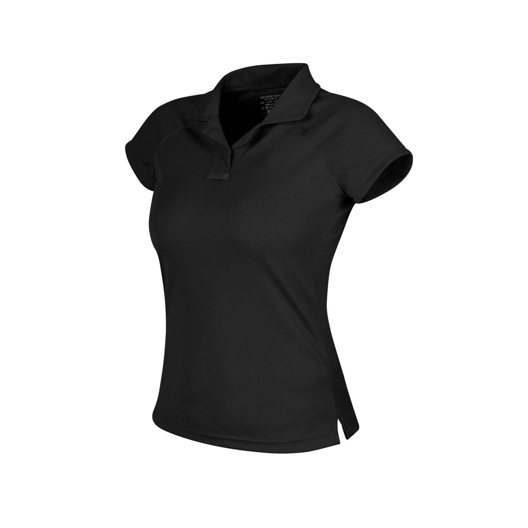 Helikon-Tex Women's UTL Polo Shirt Topcool Lite