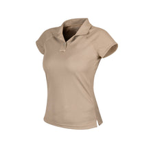 Load image into Gallery viewer, Helikon-Tex Women&#39;s UTL Polo Shirt Topcool Lite