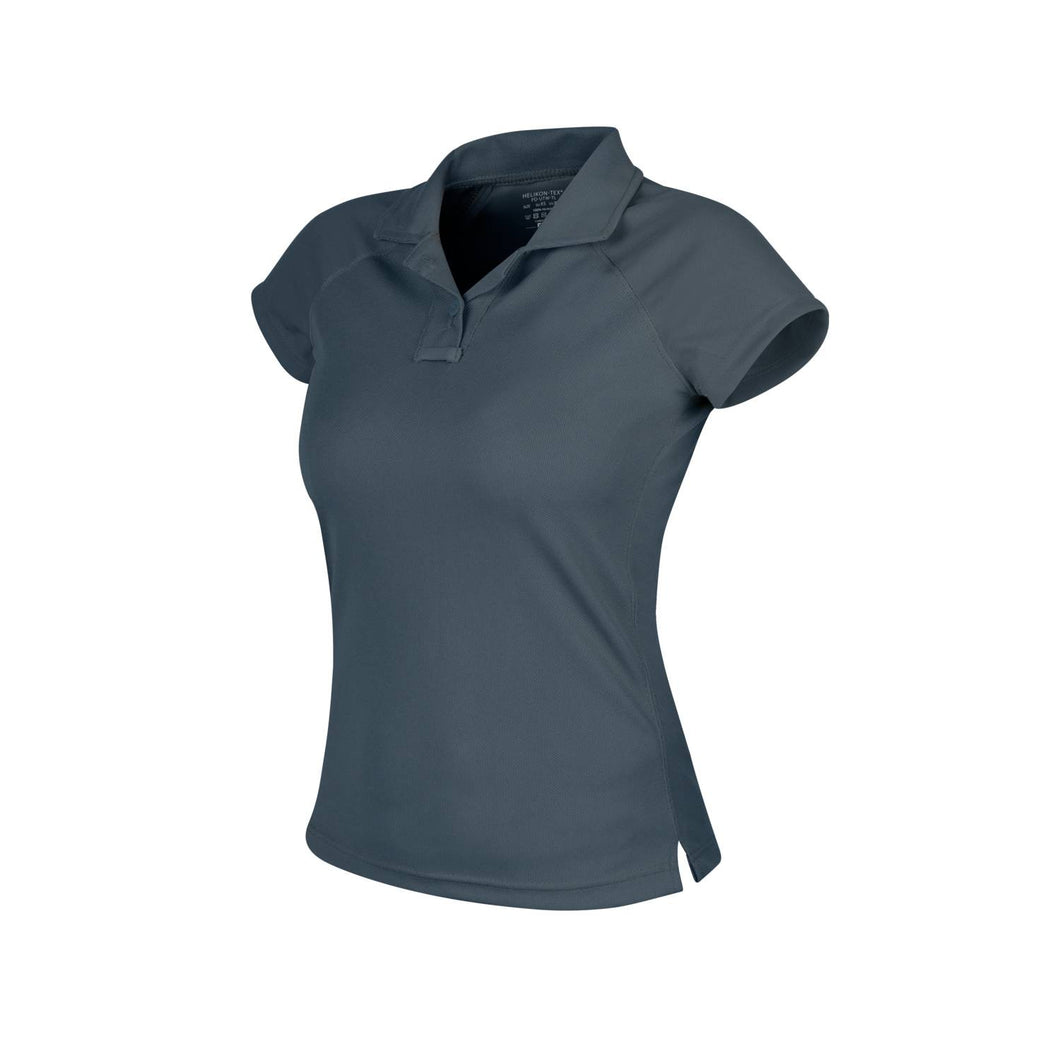 Helikon-Tex Women's UTL Polo Shirt Topcool Lite