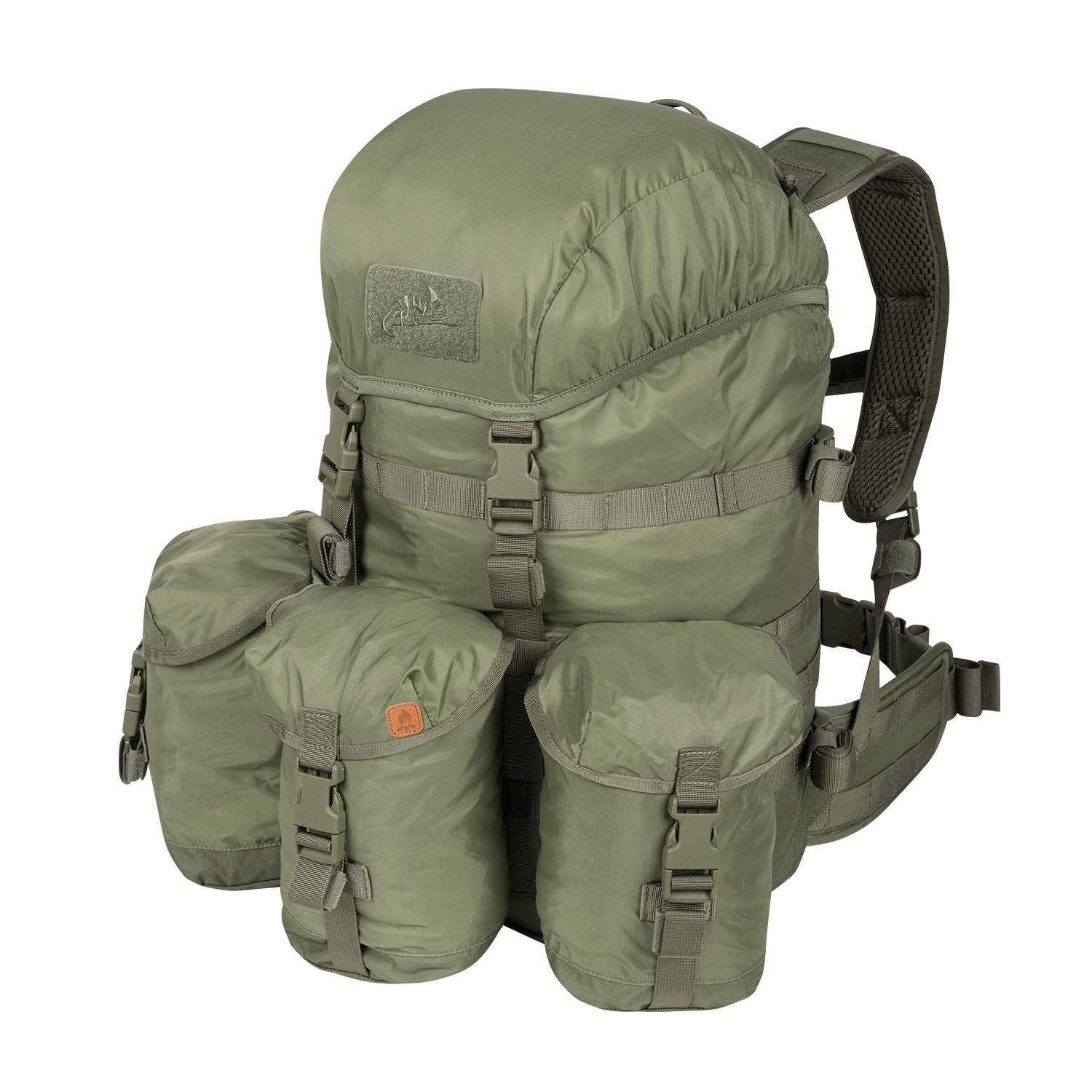 Helikon-Tex Summit Backpack, Outback Line