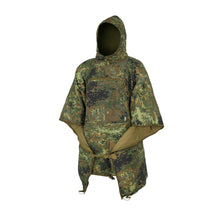 Load image into Gallery viewer, Helikon-Tex Swagman Roll Poncho