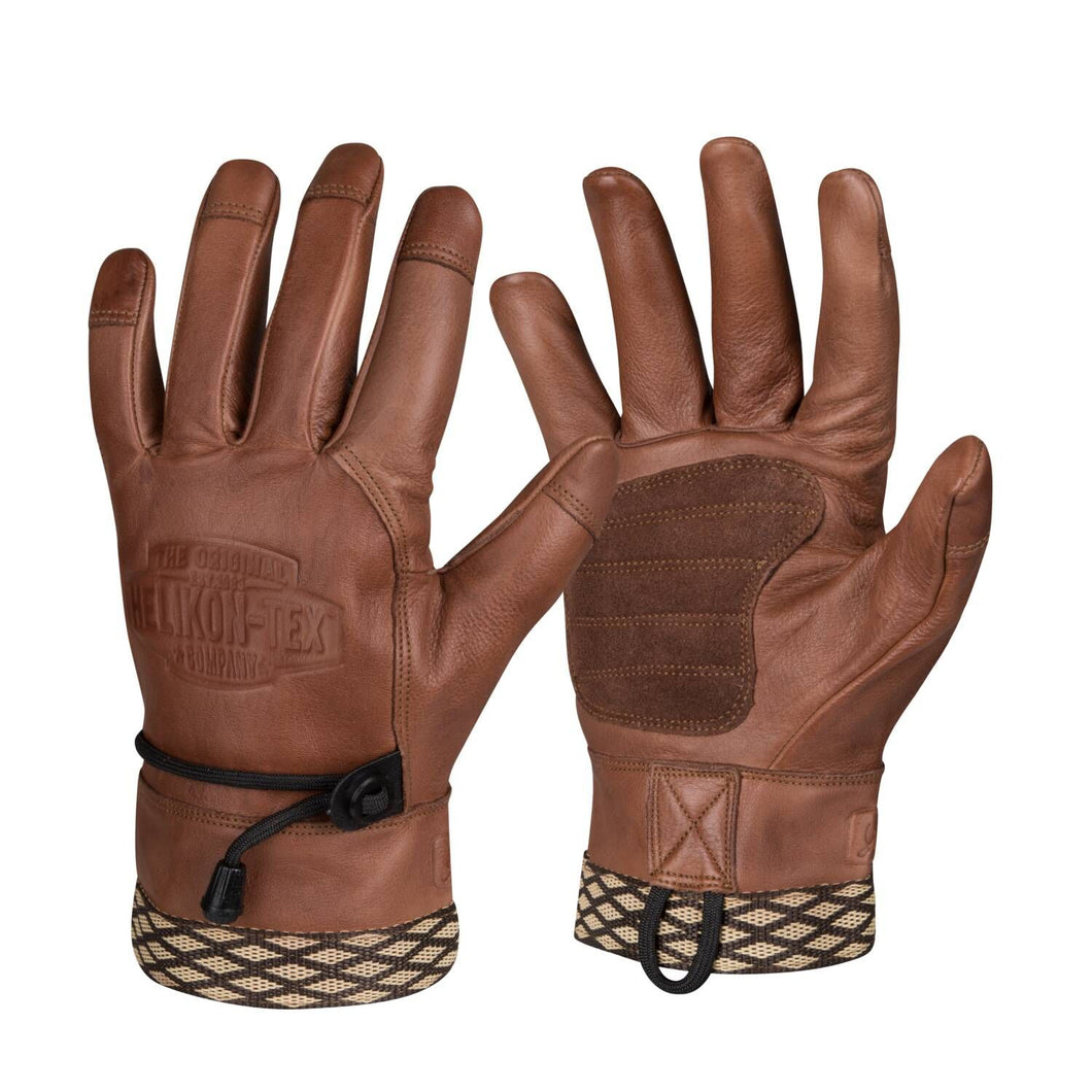 Helikon-Tex Woodcrafter Gloves