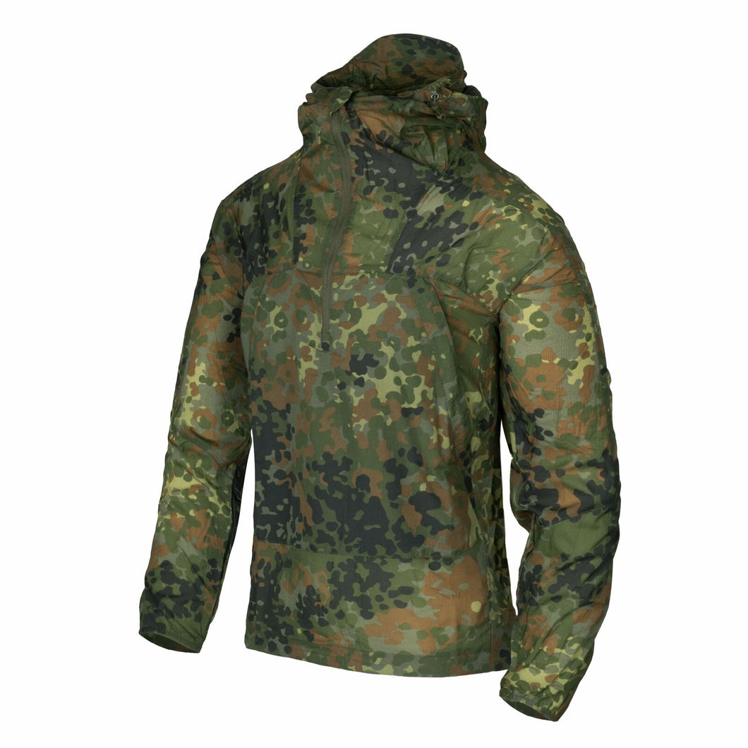 Helikon-Tex Windrunner Windshirt Windpack Nylon