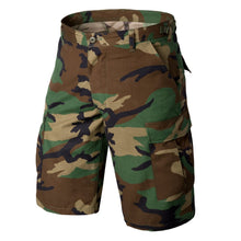Load image into Gallery viewer, Helikon-Tex BDU Shorts Polycotton Ripstop