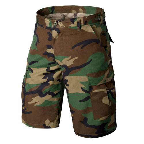 Helikon-Tex BDU Shorts Polycotton Ripstop