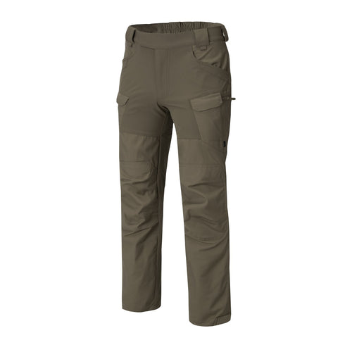 Helikon-Tex Hybrid Outback Pants® - DURACANVAS®