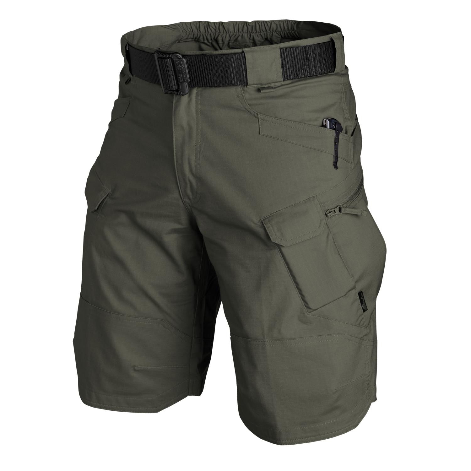 Helikon Tex Urban Tactical Shorts Polycotton Ripstop On Duty Equipment