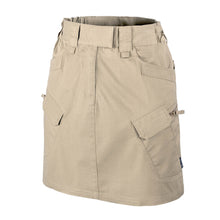 Load image into Gallery viewer, Helikon-Tex Women&#39;s Urban Tactical Skirt Polycotton Ripstop