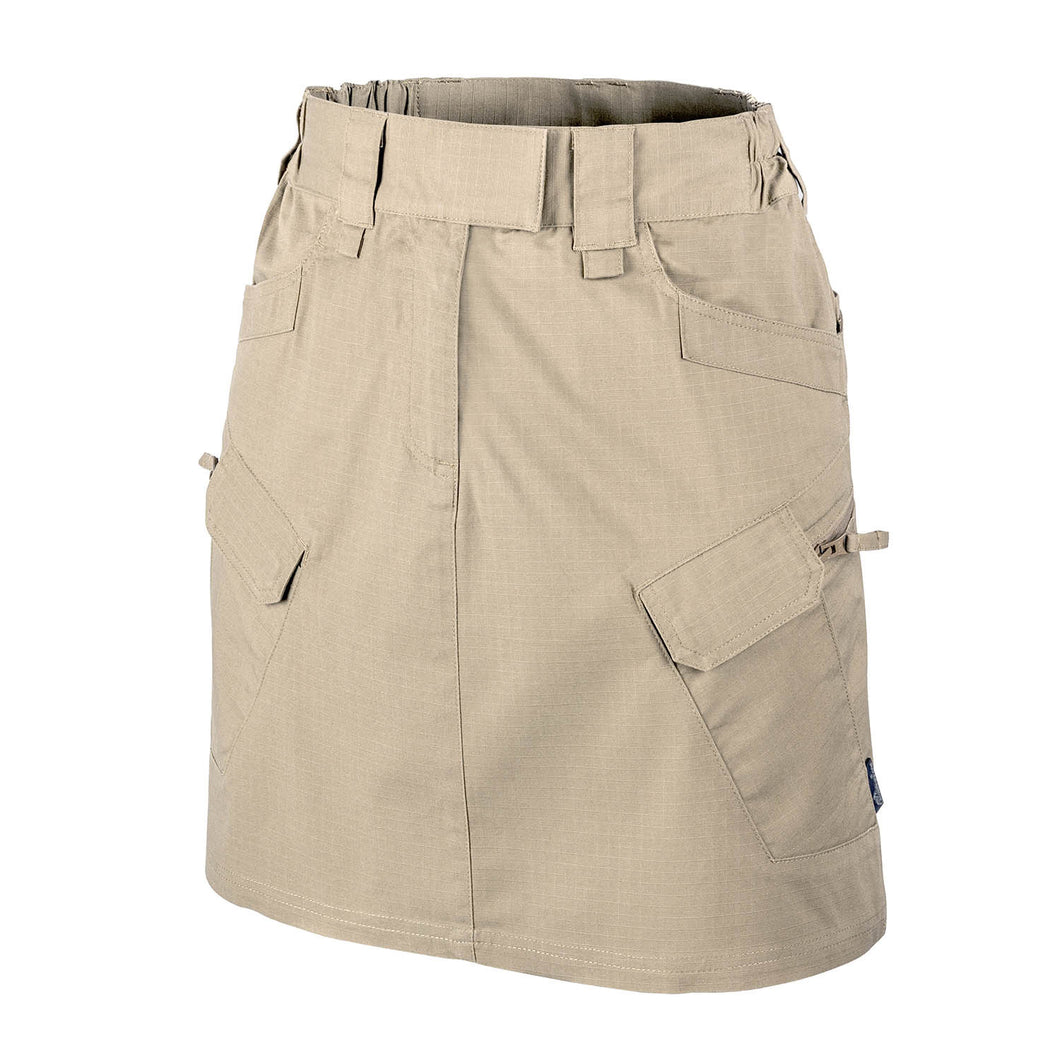 Helikon-Tex Women's Urban Tactical Skirt Polycotton Ripstop