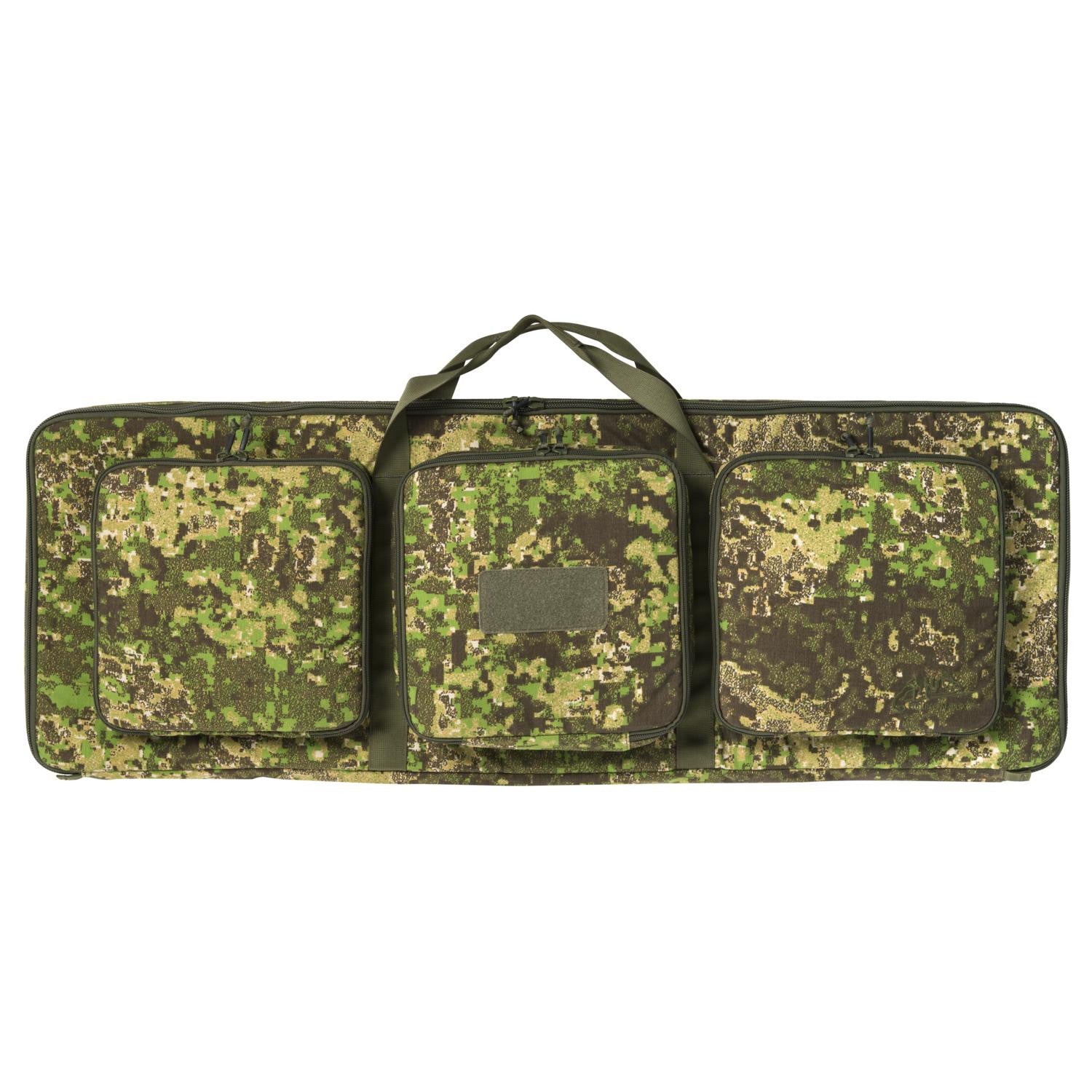 Helikon-Tex MISSION BAG Cordura SHADOW GREY/BLACK | MILITARY RANGE